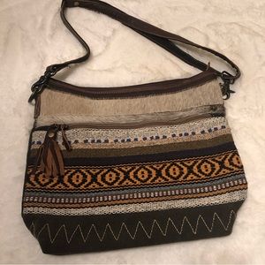 Myra purse
